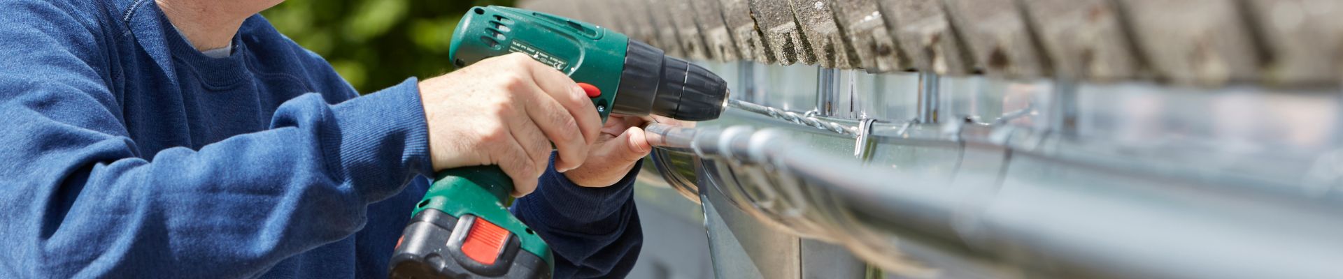 Gutter Repairs