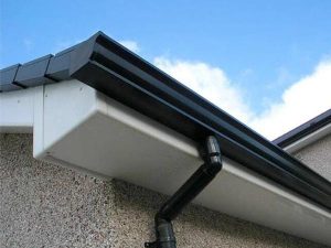Gutter Replacement