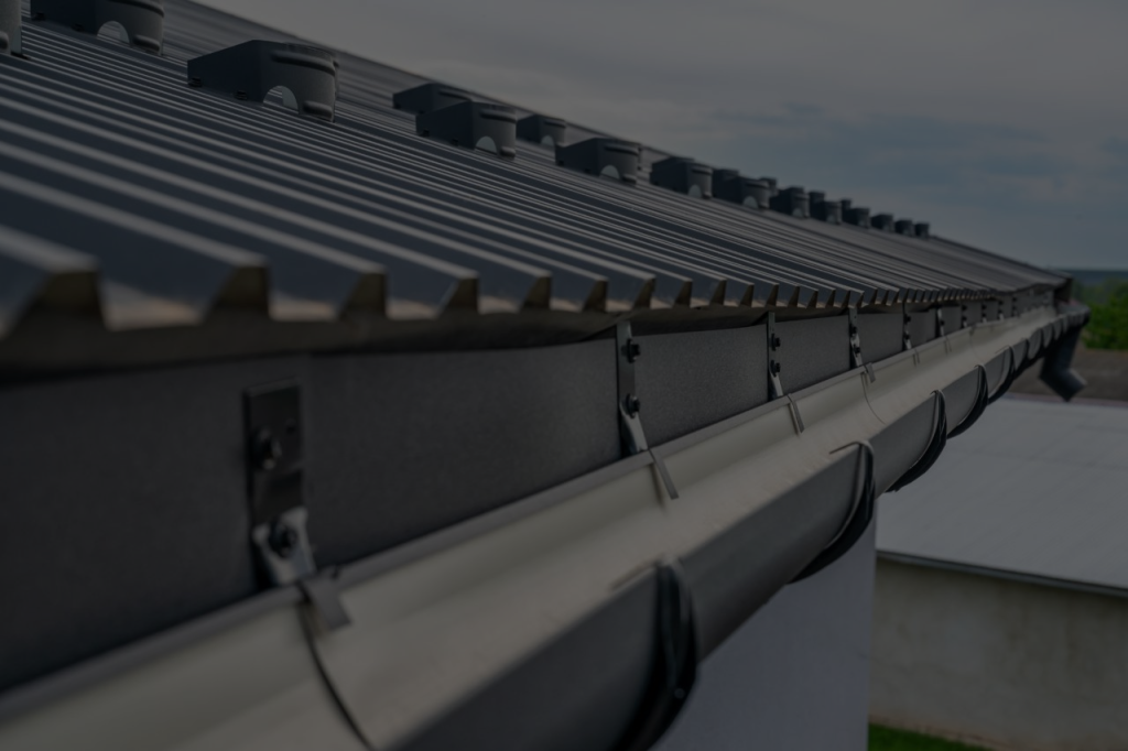 Guttering Services